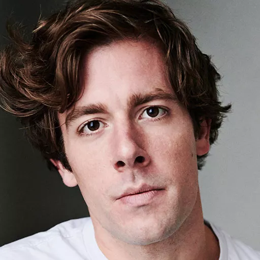 Edoardo Hendrik