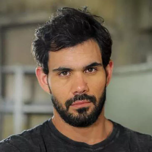 Juliano Cazarré