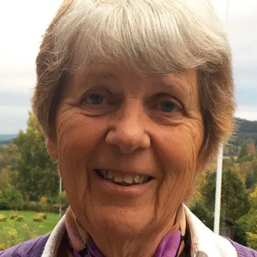 Elizabeth Hultcrantz