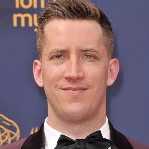 Adam Bricker