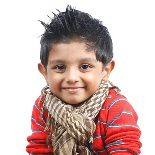 Suryadev Sajeesh Marar