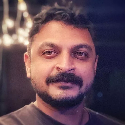 Deepak D. Menon