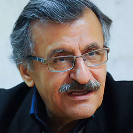 محمد مهدی دادگو