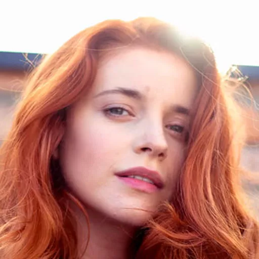 Karolina Bacia