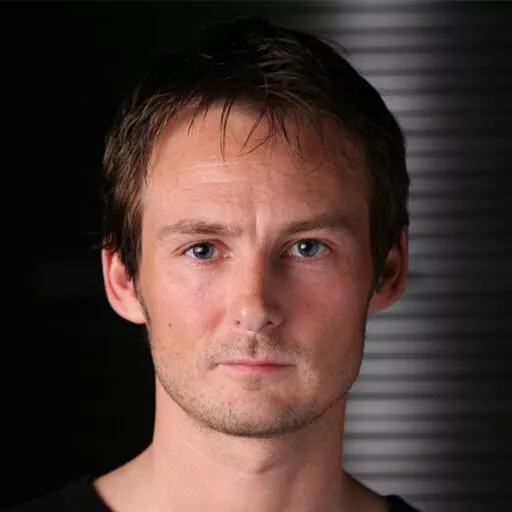 Anthony Flanagan