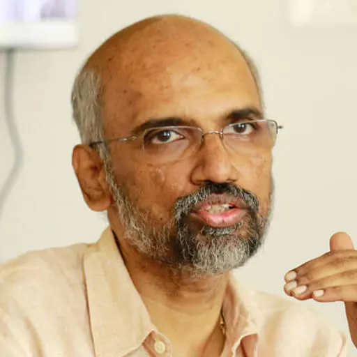 A. Sreekar Prasad