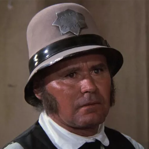 Jerry Gatlin