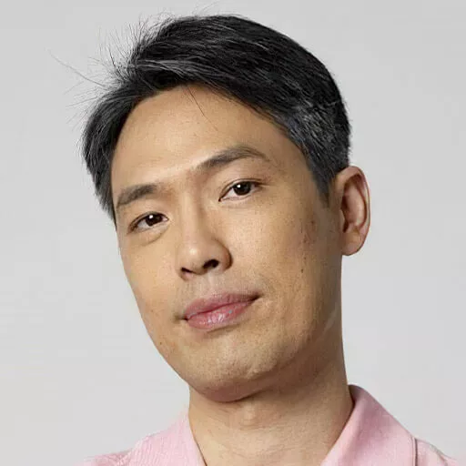 Kuang-Yao Fan