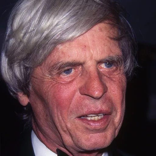 George Plimpton