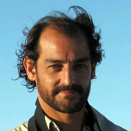 Roberto Bubas