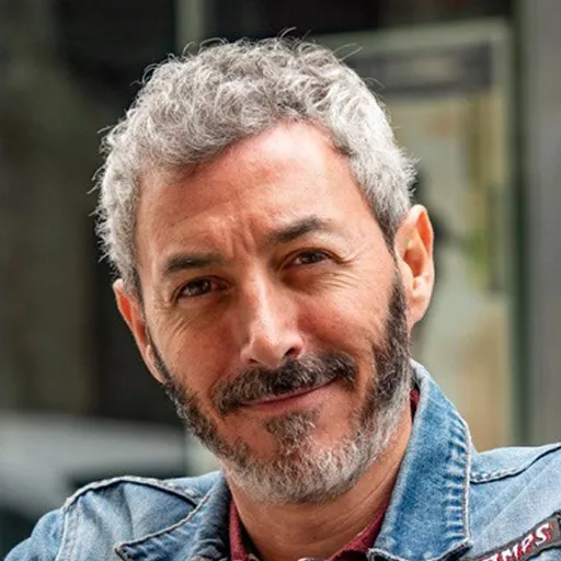 Igor Legarreta