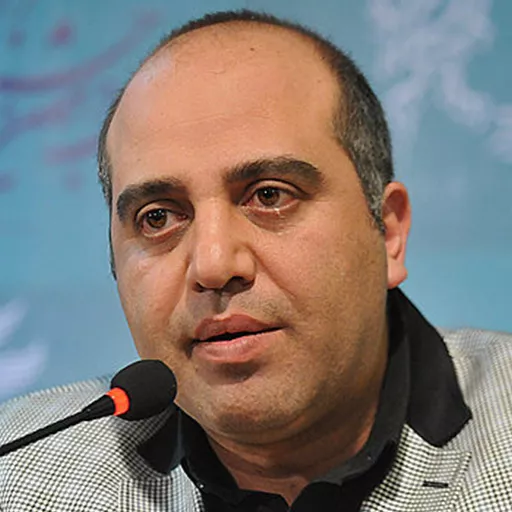 شهرام شاه‌ حسینی