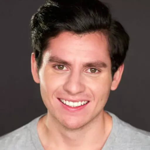 Gabriel Harry Meltz