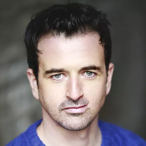 Eugene O'Hare