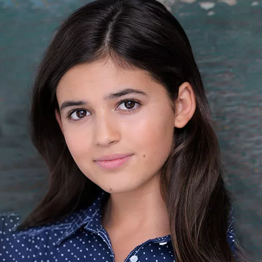 Olivia Trujillo