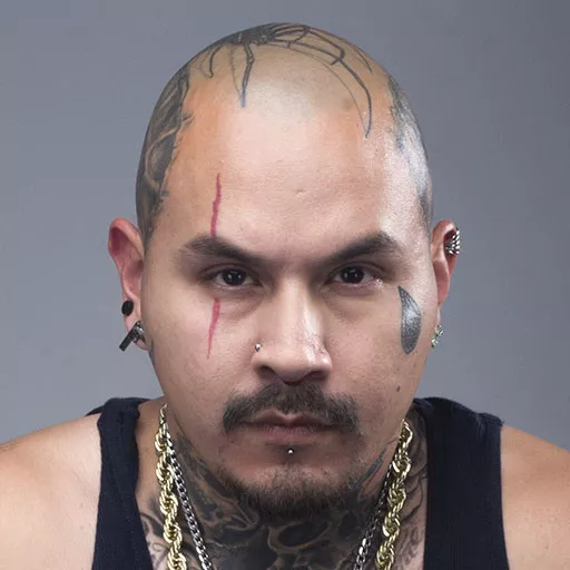 Mario Ponce