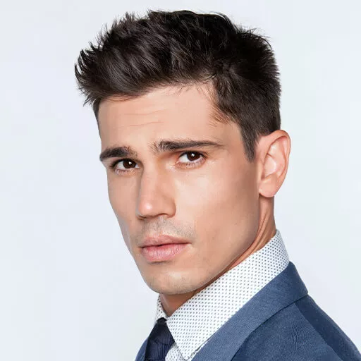 Tanner Novlan