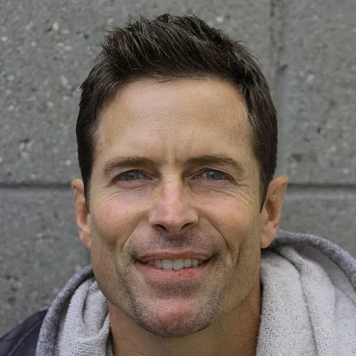 Chris Conrad
