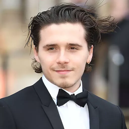 Brooklyn Beckham