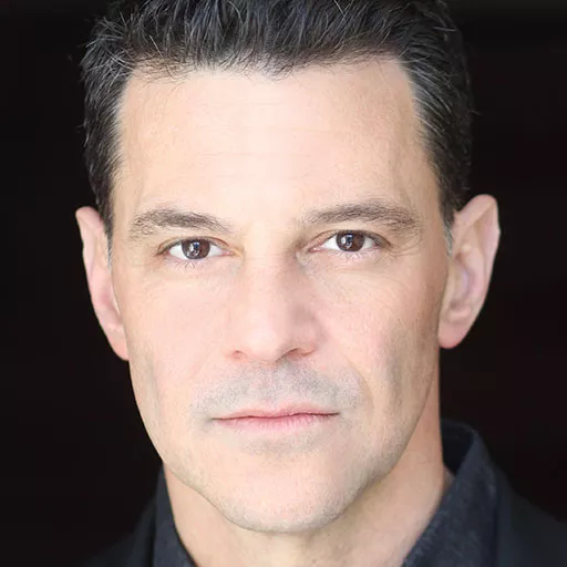 David Alan Basche