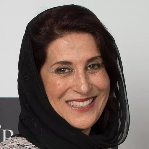 فاطمه معتمد آریا