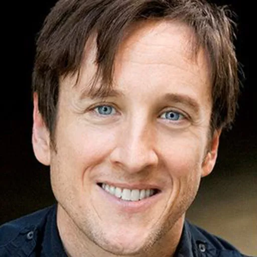 Bradley Pickren