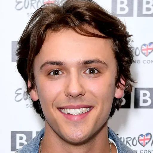 Jordan Clarke