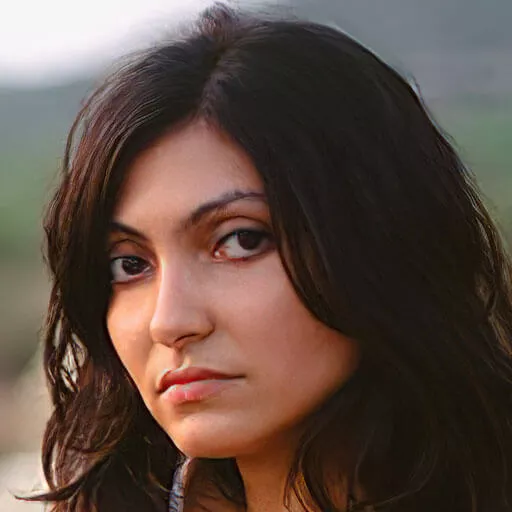 Ayesha Verman