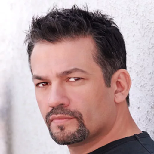 David Barrera