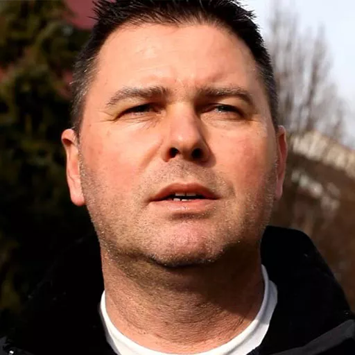 Csaba Bárdos