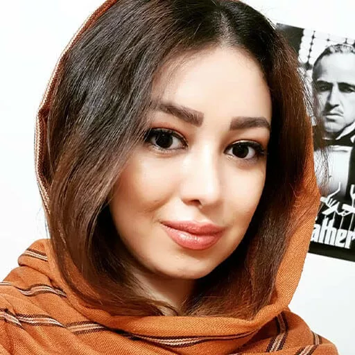 راحله لطفی