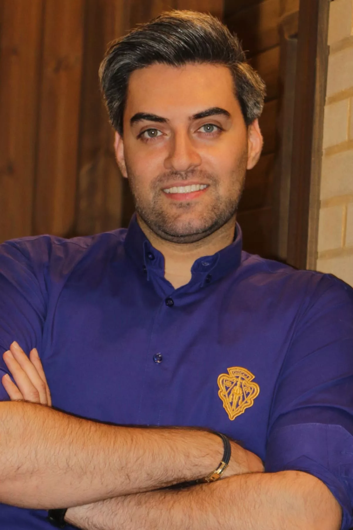 علی حیدری