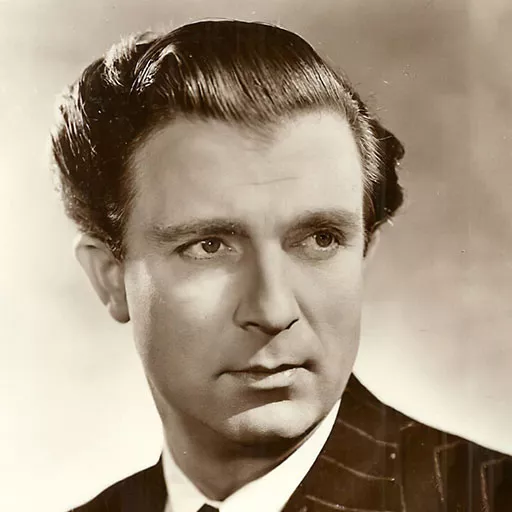 Norman Wooland