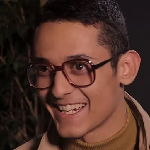 دانیال نوروش