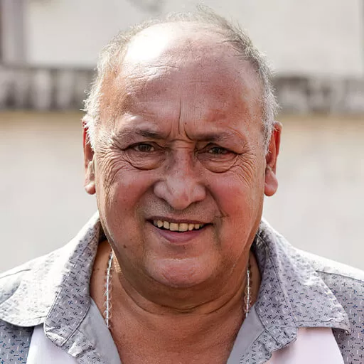 ویکتور بنرجی