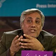 عزت الله جامعی ندوشن