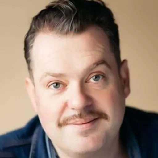 Andrew Barron