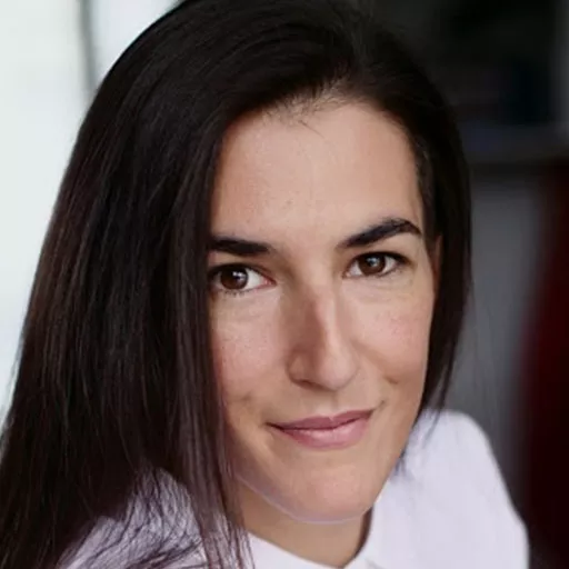 Soraya Garlenq