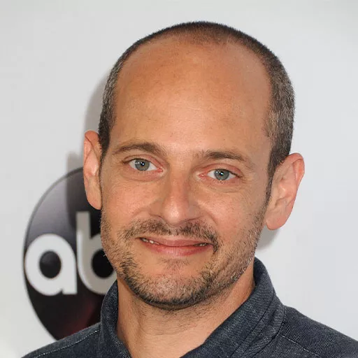 Jonathan Slavin