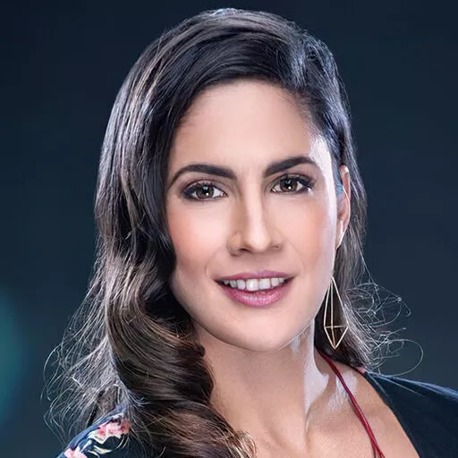 ادریا مورالس