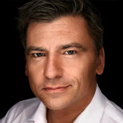 Mark Ferguson