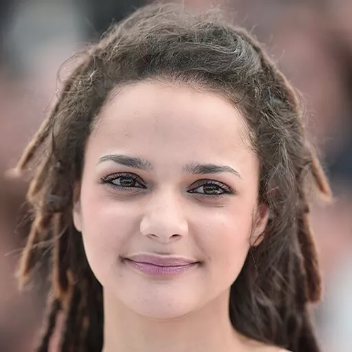 ساشا لین