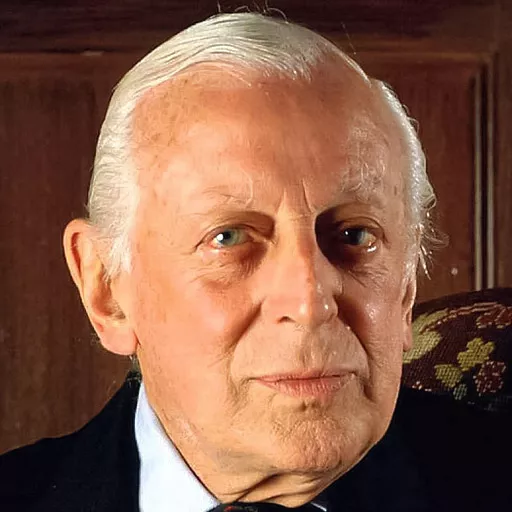 Alistair Cooke
