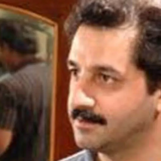 علیرضا طالب زاده