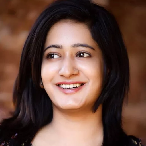 Megha Mathew