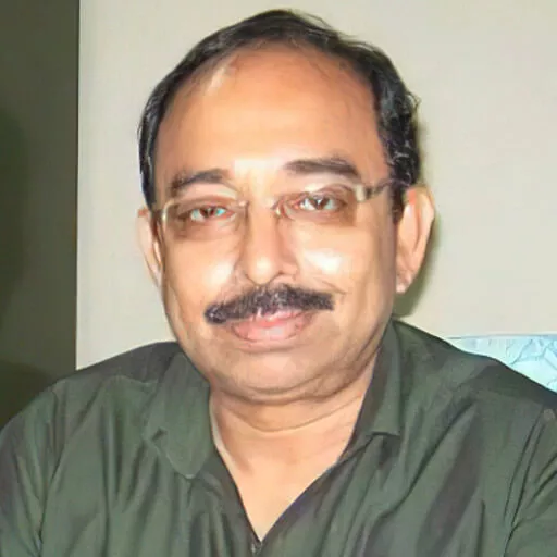 Raviraj