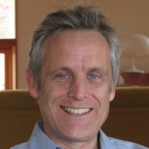 Glen Scantlebury