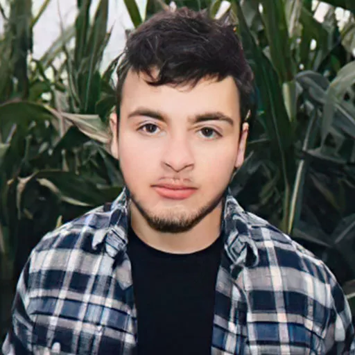 Nico Ghisi