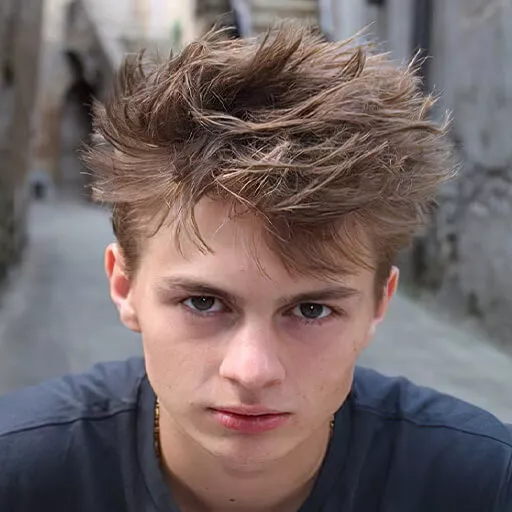 Cedric Eich