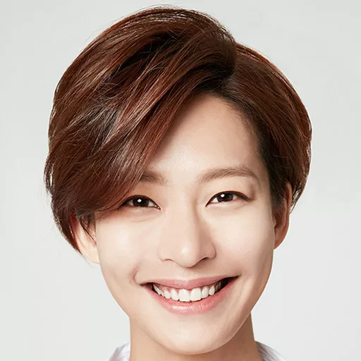 Ae-Yeon Jeong